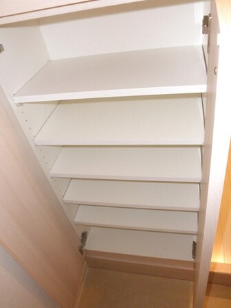 ヴァンフォーレ目黒の物件内観写真